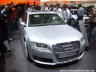 Audi S8 - Front