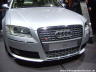 Audi S8 - Frontal