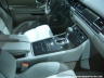 Audi S8 - Interieur