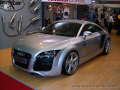 Audi TT Caractere