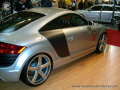 Audi TT Caractere - Seite