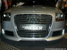 Audi TT coupe Rieger - Frontal