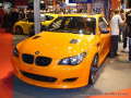 BMW M5 - Lumma CLR 500 RS - Front