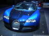 Bugatti Veyron - Front