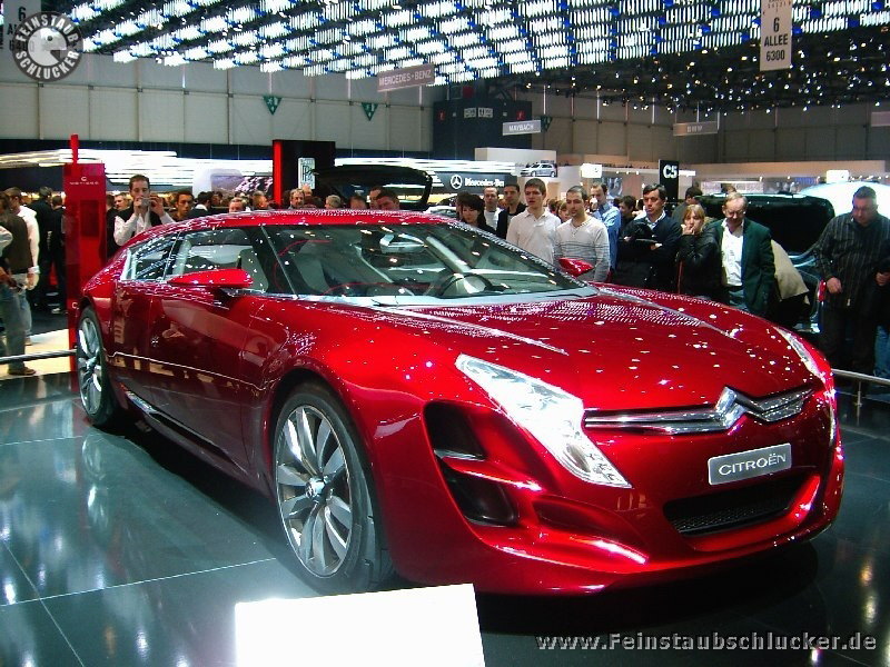 Citro�n C-M�tisse