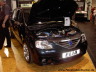 Dacia Logan Elia-Tuning