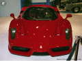 Ferrari Enzo - Front