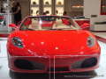 Ferrari F430 Spider - Front
