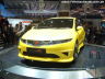 Honda Civic Type R - Front