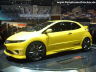 Honda Civic Type R - Seite