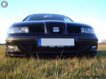 Huaba - Seat Leon - Frontal