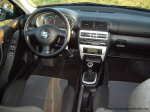 Huaba - Seat Leon - Interieur 1