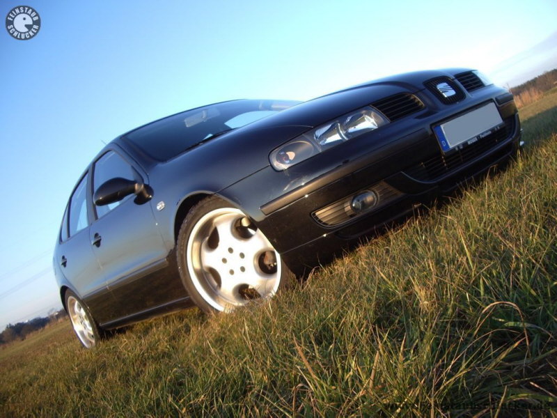 Huaba - Seat Leon - Sport