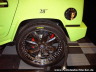Hummer 28 Zoll Felge