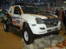 Isuzu D-Max Rally