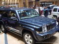Jeep Commander