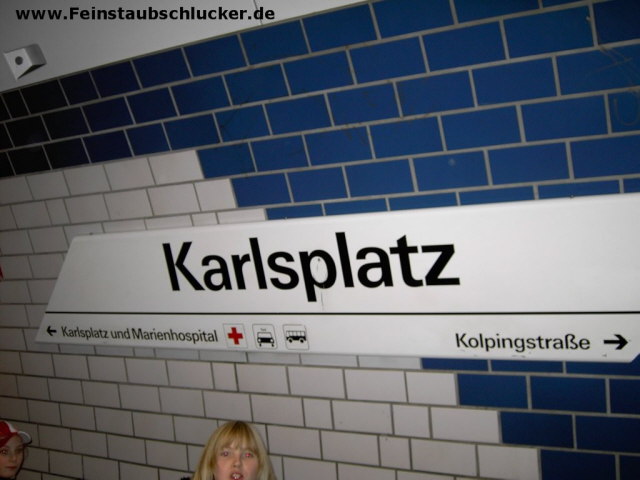 Karlsplatz