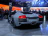 Lamborghini Murcilago LP640 - Heck