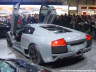 Lamborghini Murcilago LP640 - Hinten links