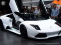 Lamborghini Murcilago LP 640