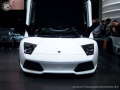 Lamborghini Murcilago LP 640 - Front