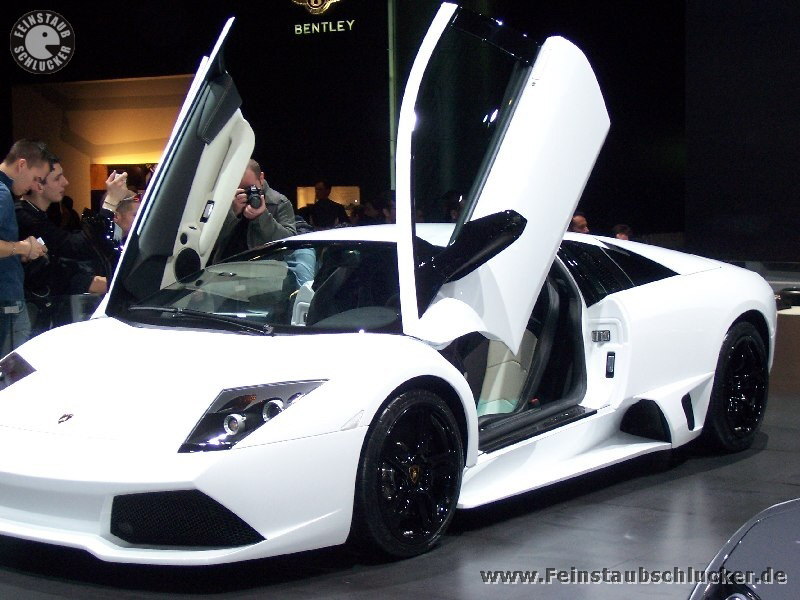 Lamborghini Murci�lago LP 640 Versace