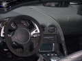 Lamborghini Murcilago LP 640 Versace - Interieur 2