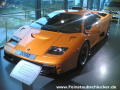 Lamborghini Museum