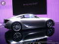 Lexus LF-A - Seite