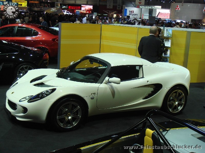 Lotus Elise