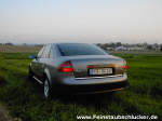 Marko - Audi A6 - hinten links