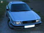Martin - Audi 80 - Front