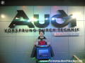 Martin bei Audi