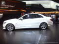 Mercedes C-Klasse 01