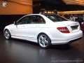 Mercedes C-Klasse 02