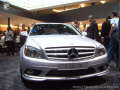Mercedes C-Klasse 04