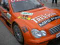 Mercedes C-Klasse DTM - La Rosa