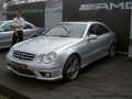 Mercedes CLK AMG