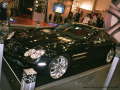 Mercedes SLR