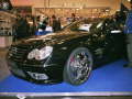Mercedes SL - Rieger