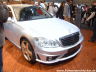 Mercedes S 65 AMG - Front
