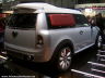 Mini Concept Geneva - Hinten