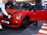 Mini Cooper S Works