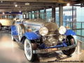Oldtimer 1930