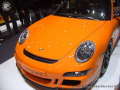 Porsche 911 GT3 RS - Front