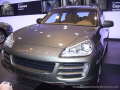 Porsche Cayenne - Front