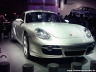 Porsche Cayman - Front