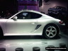 Porsche Cayman - Seite