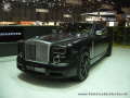 Rolls Royce Phantom - Mansory Conquistador
