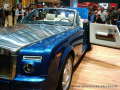 Rolls Royce Phantom Drophead Coup